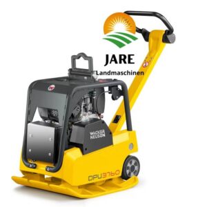 WACKER NEUSON DPU 3760H