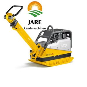 WACKER NEUSON DPU 45Yeh
