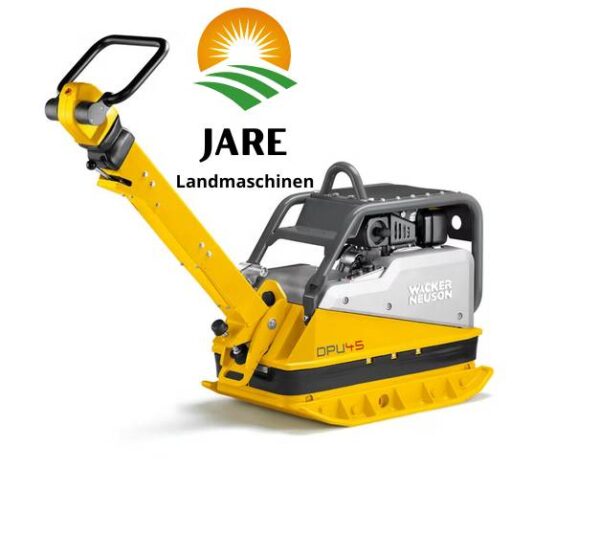 WACKER NEUSON DPU 45Yeh