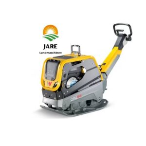 WACKER NEUSON BPU 5260Ah