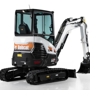 Minibagger