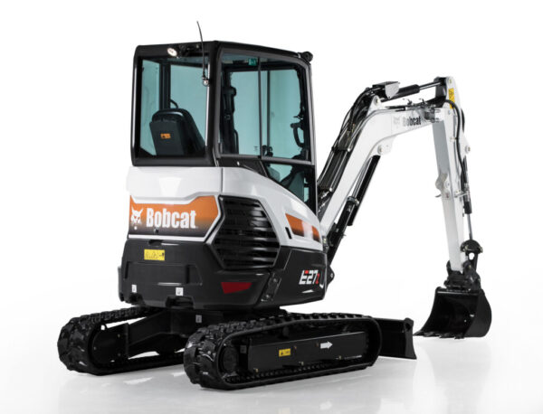 Minibagger
