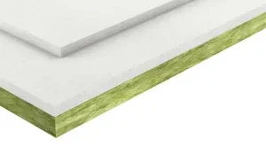 Mineralwolle