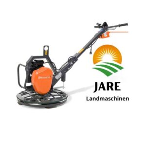 HUSQVARNA BG 245 - Flügelglätter
