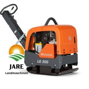 HUSQVARNA LG 300
