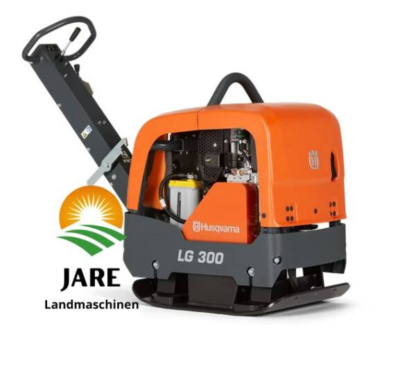 HUSQVARNA LG 300