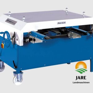 Profiliermaschine