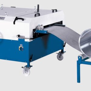 Profiliermaschine
