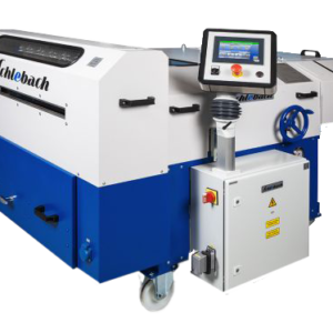 Profiliermaschine
