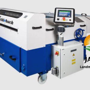 Profiliermaschine